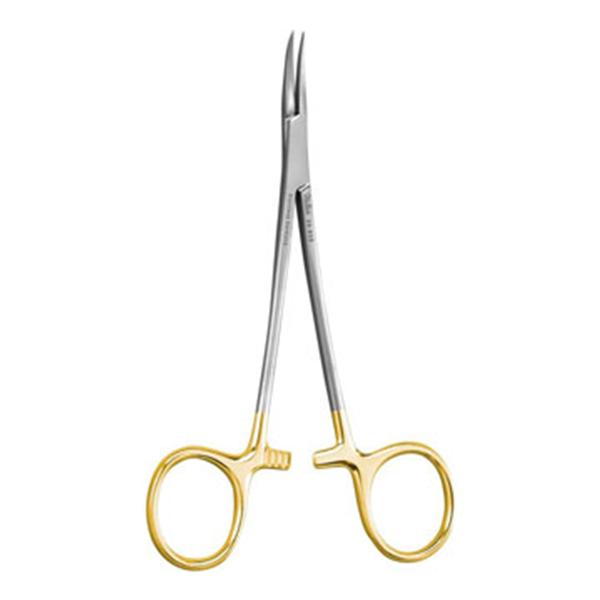 Forcep Hemostatic 5-1/2